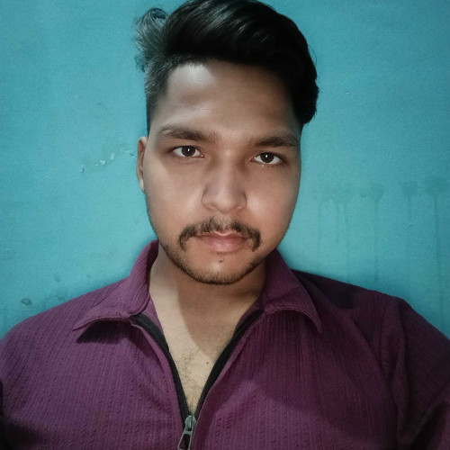 SACHIN S. profile photo