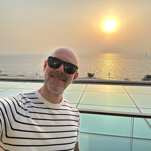 Mark B. profile photo