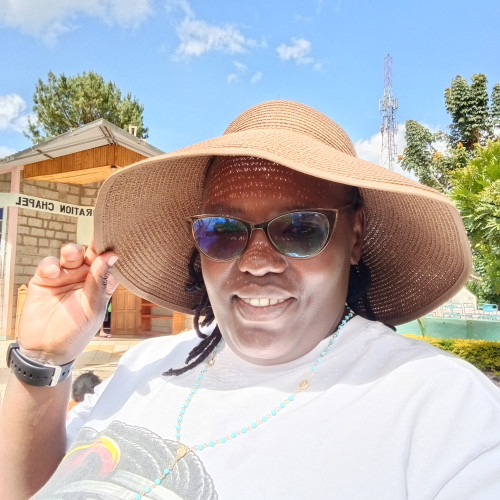 Cecilia  W. profile photo