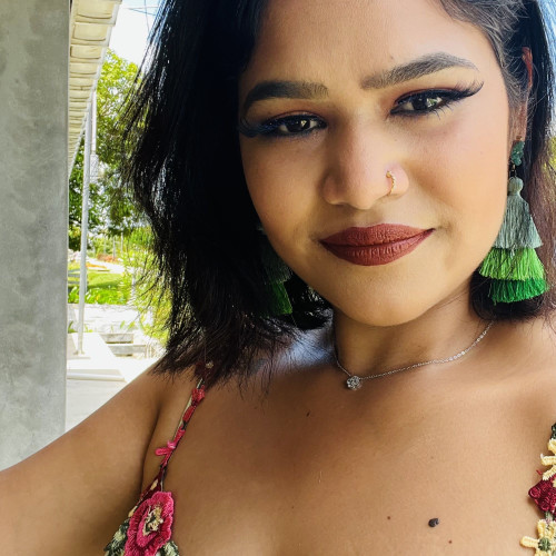 Nirmala B.