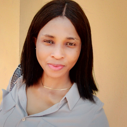 Chiamaka I. profile photo