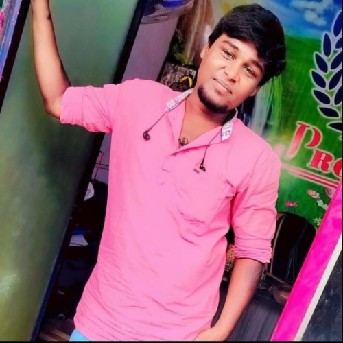 Ramesh M.