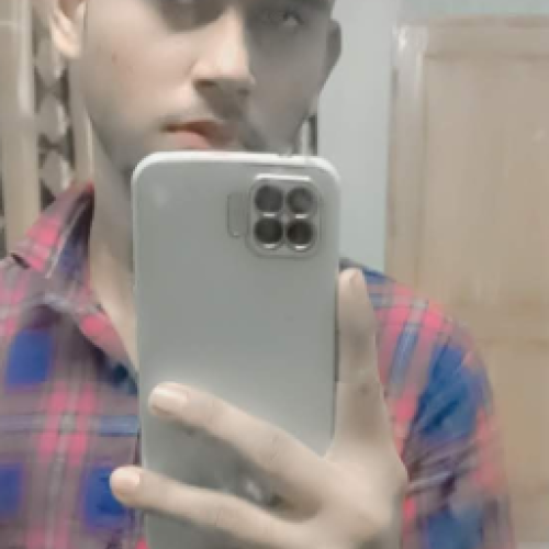 junaid k.