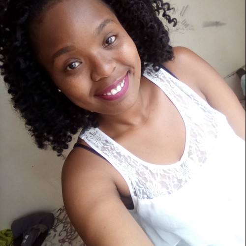 Doreen  N.