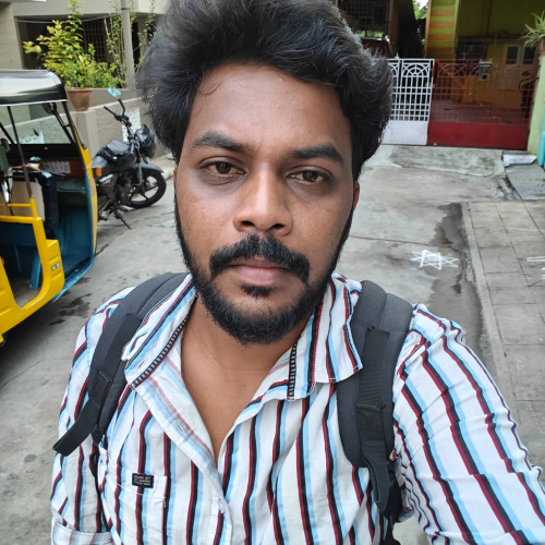 Arun K. profile photo