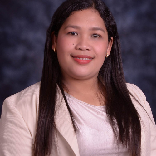 KRISTINE G. profile photo