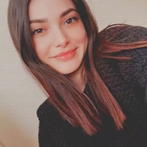 Jasmin s. profile photo