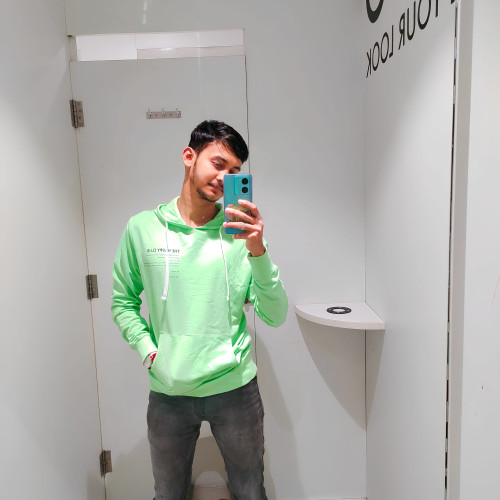 Priyadarshi r. profile photo