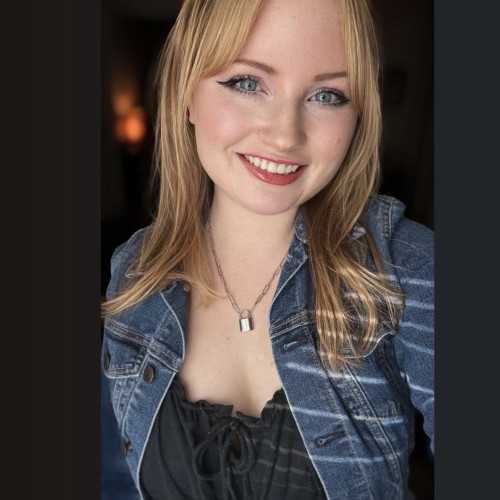 Kayla B. profile photo