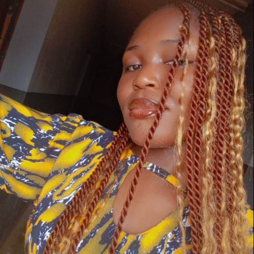 Amaka  E. profile photo