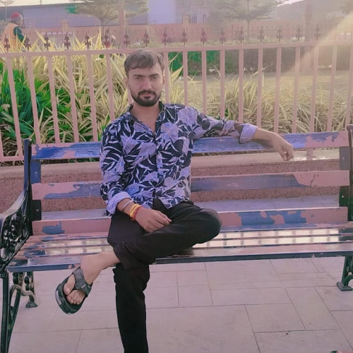 Mahipal  S. profile photo