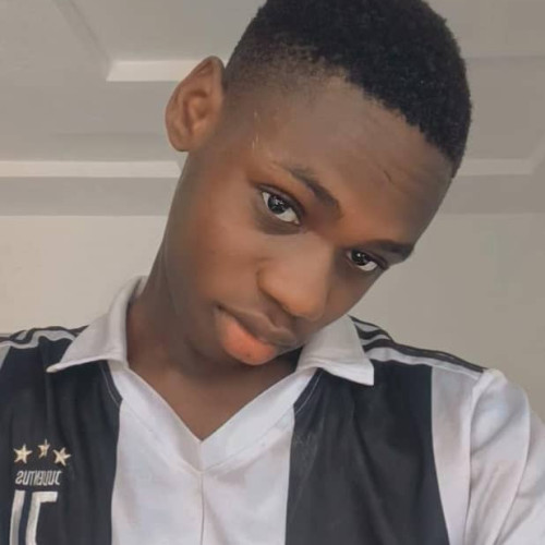Ikotun  D. profile photo
