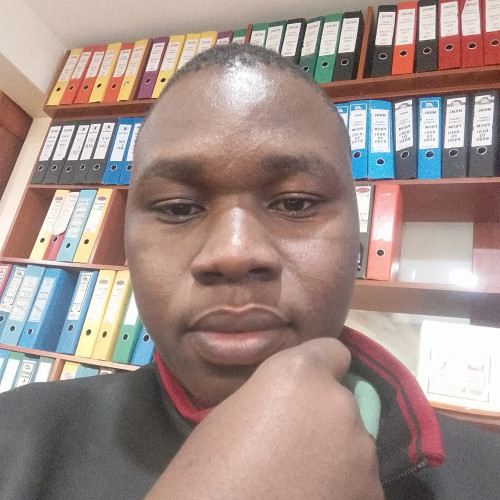 Isaiah  W. profile photo