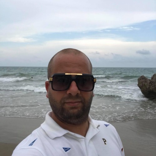 NADJIB  B. profile photo