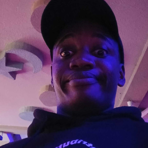 GIFT M. profile photo