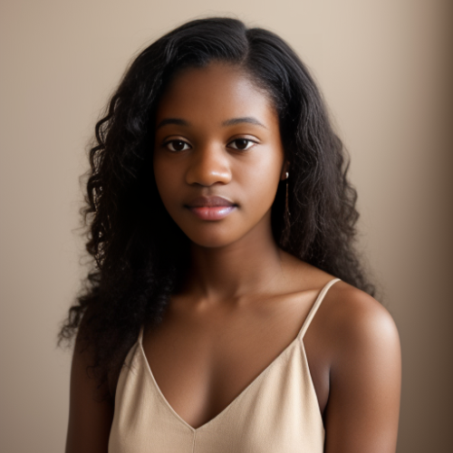 mariam  s. profile photo