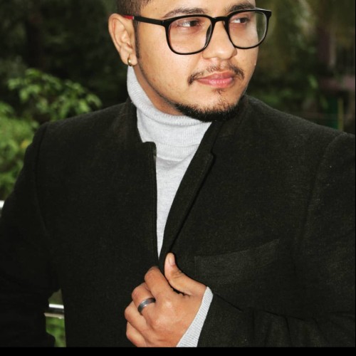 Dishank C.