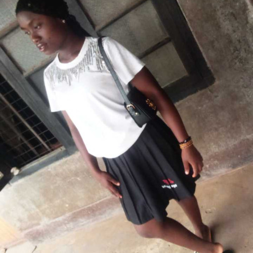 osuoha C. profile photo