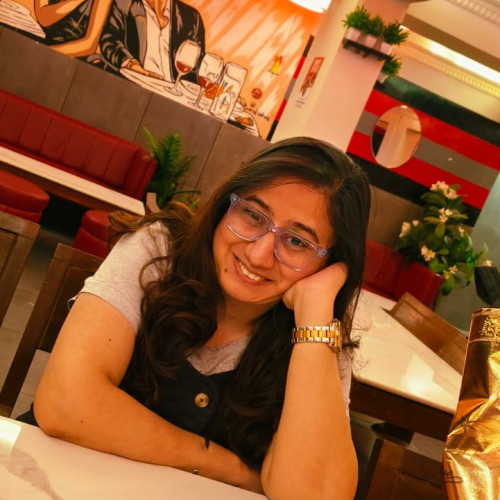 Priyanka P. profile photo