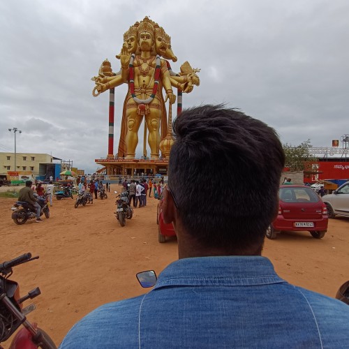 Darshan S.