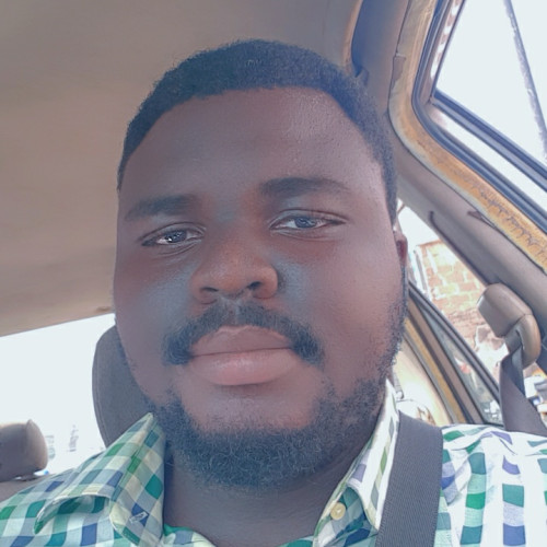 Utibe U. profile photo