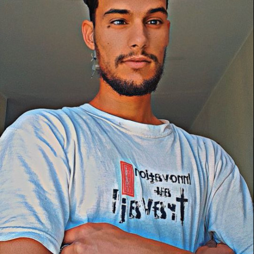 AMAR B. profile photo