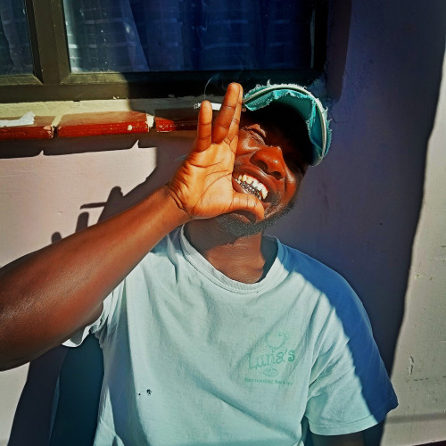 Sthembiso M. profile photo