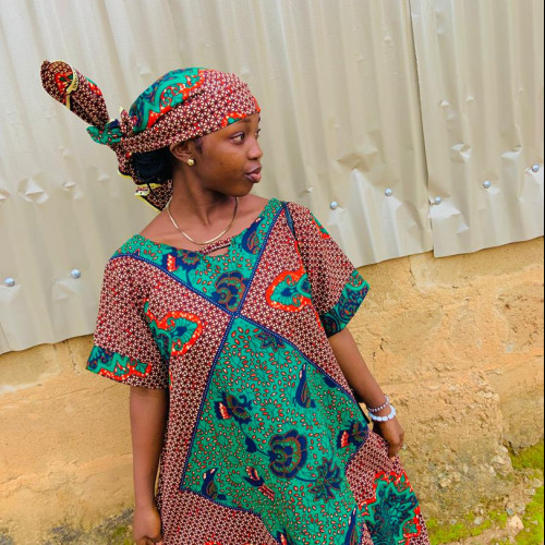 Jumoke B. profile photo