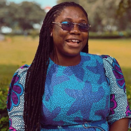 Vivian Mawuli G.