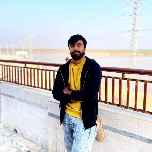 Shahnawaz S.