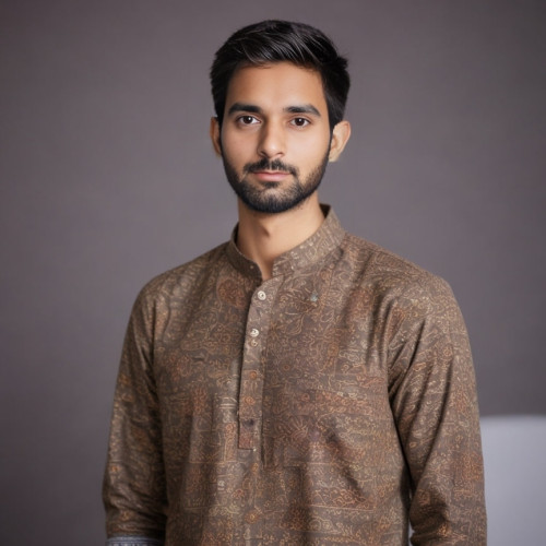Kashif H.