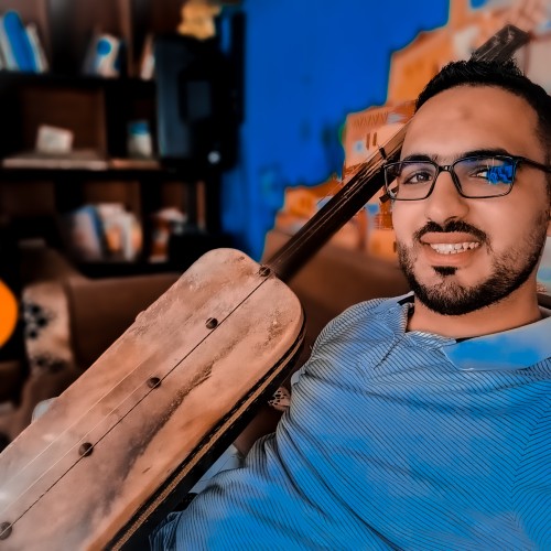 SALLA M. profile photo