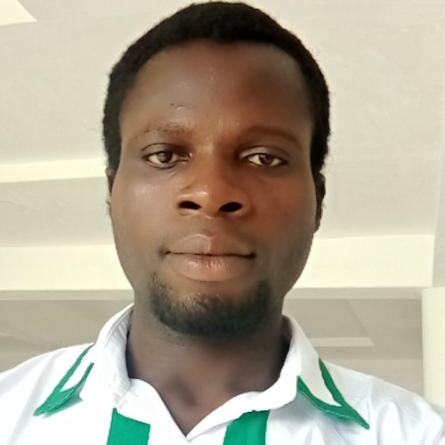 Ogheneruro W. profile photo