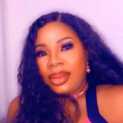 Abbey b. profile photo