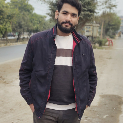 HAMZA M. profile photo