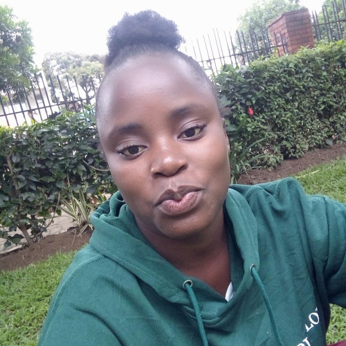Brendah G. profile photo