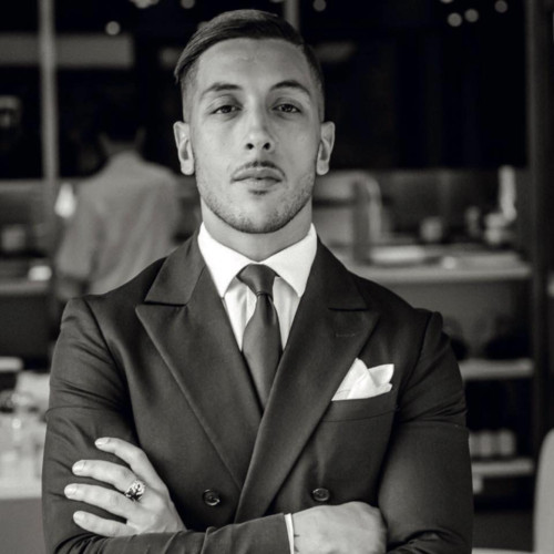Moulay Ahmed B.