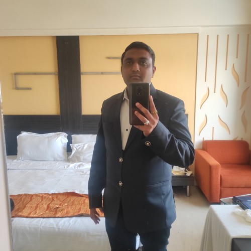 KAUSHIK J.