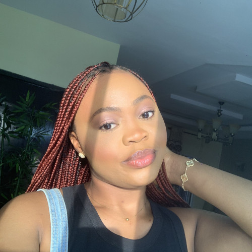 Ayi A. profile photo