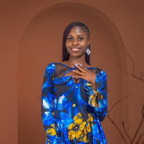 Nania P. profile photo