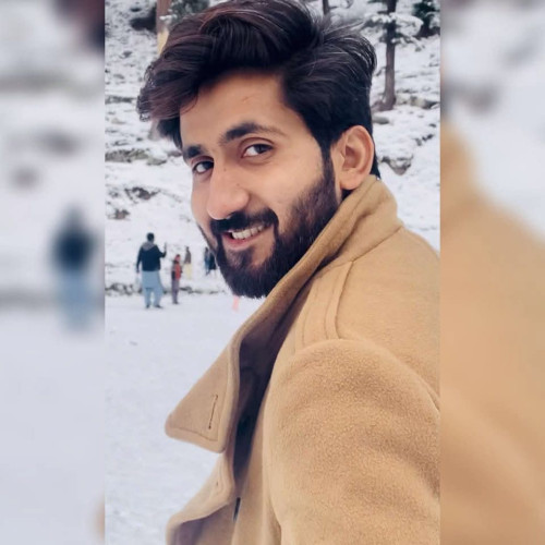 Shahzaman M. profile photo