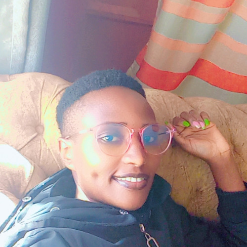 Frida W. profile photo