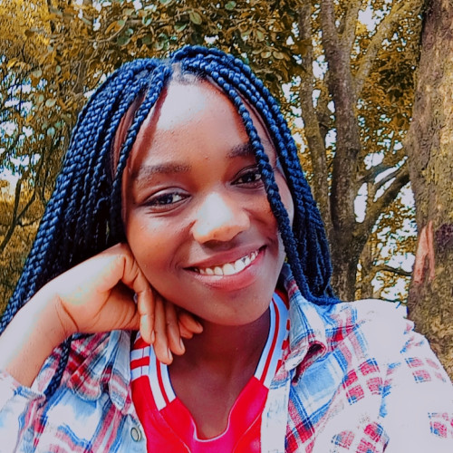 Berry B. profile photo