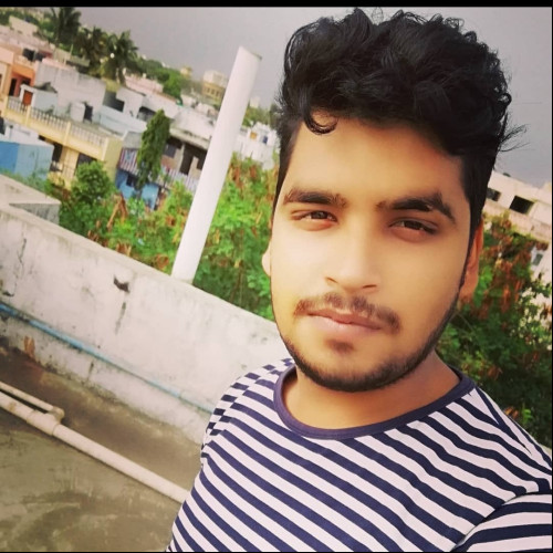 Akhilesh singh  B. profile photo