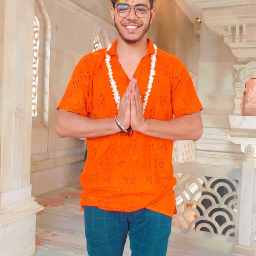 Vivek C.