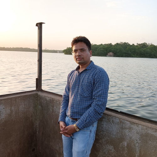 Swapnil B.