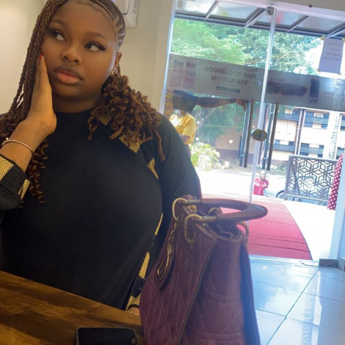 Chiamaka Benita B. profile photo
