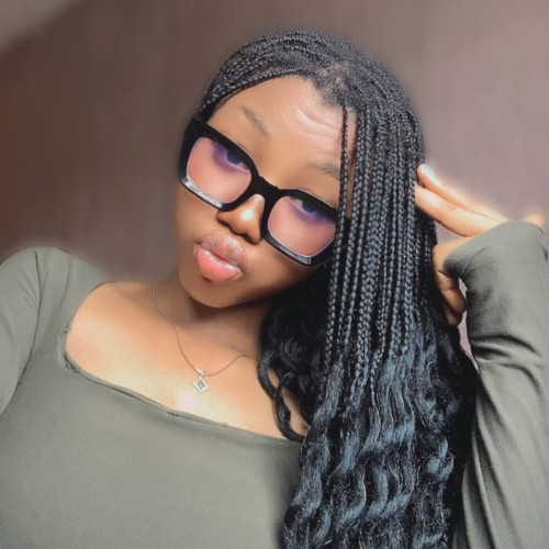 pretty S. profile photo
