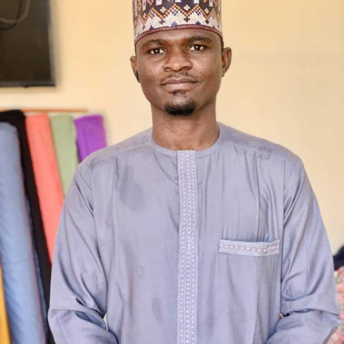 Muhammad A. profile photo
