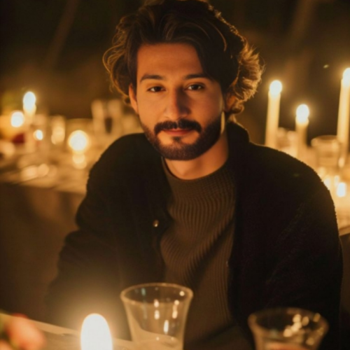 Malik shahze  M. profile photo